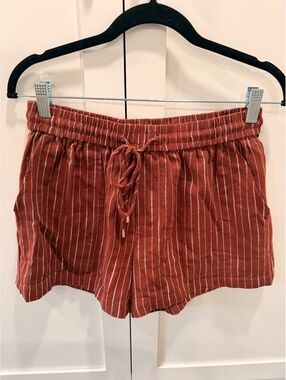78&Sunny relaxed fit shorts